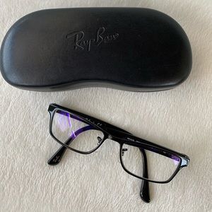 Ray-Ban Eyeglasses RB6238